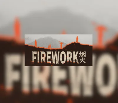 Firework PC Steam Account — лицензионный ключ