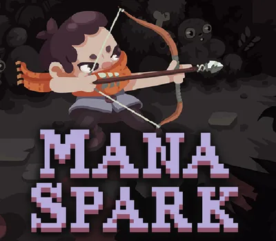 Mana Spark PC Steam Account — лицензионный ключ
