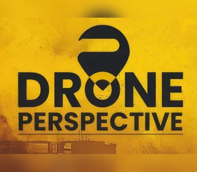 DRONE PERSPECTIVE PC Steam Account — лицензионный ключ