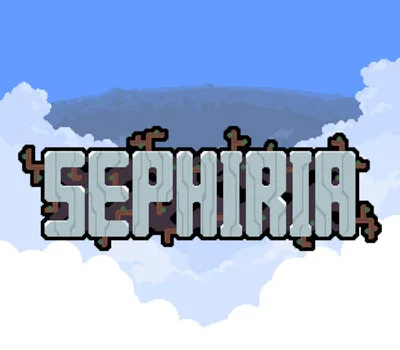 Sephiria PC Steam Account — лицензионный ключ
