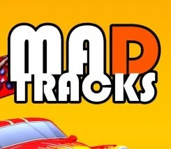 Mad Tracks PC Steam Account — лицензионный ключ