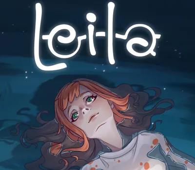 Leila EU (without DE/NL/PL/AT) PC Steam Account — лицензионный ключ