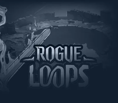 Rogue Loops PC Steam Account — лицензионный ключ
