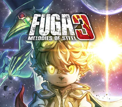 Fuga: Melodies of Steel 3 PC Steam Account — лицензионный ключ