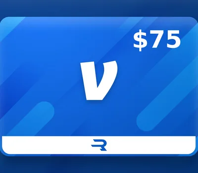 Rewarble Venmo USD 75 Gift Card — лицензионный ключ