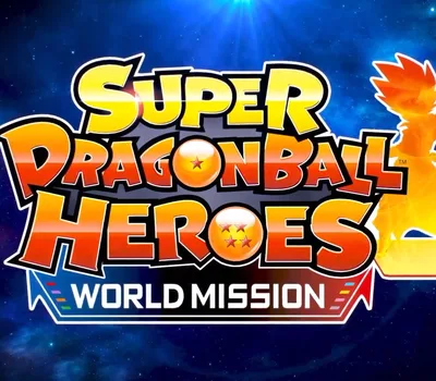 SUPER DRAGON BALL HEROES WORLD MISSION EU PC Steam CD Key — лицензионный ключ