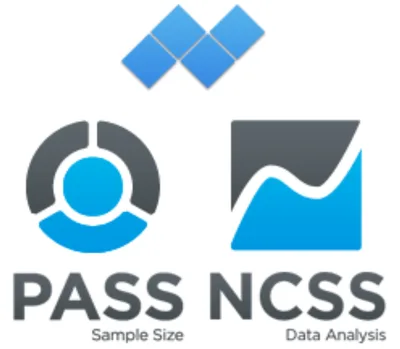 NCSS Software 2025 Bundle for PC Key — лицензионный ключ