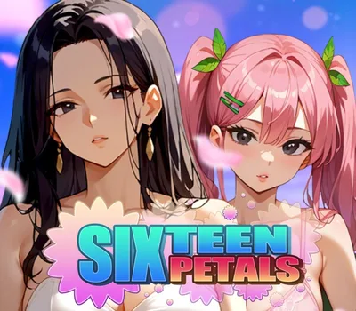 SixteenPetals PC Steam CD Key — лицензионный ключ