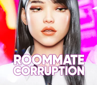 Roommate Corruption PC Steam CD Key — лицензионный ключ