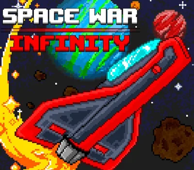 Space War: Infinity PC Steam CD Key — лицензионный ключ