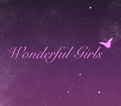 Wonderful Girls PC Steam CD Key — лицензионный ключ