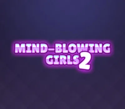 Mind-Blowing Girls 2 PC Steam CD Key — лицензионный ключ