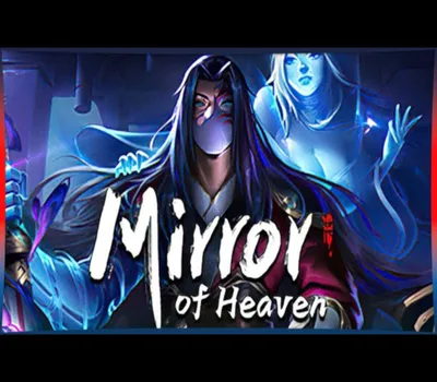 Mirror of Heaven PC Steam Account — лицензионный ключ