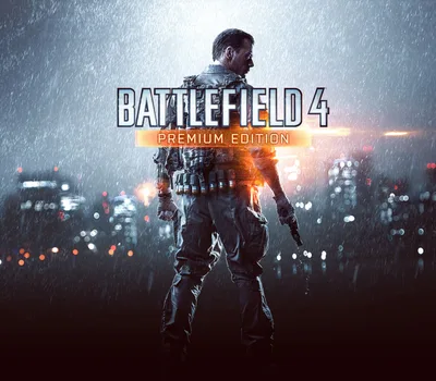 Battlefield 4 Premium Edition EN/ES/FR/JP/CH/CZ/NL/IT/KR/PL Languages Only PC EA App CD Key — лицензионный ключ