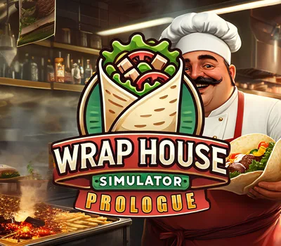 Wrap House Simulator PC Steam Account — лицензионный ключ