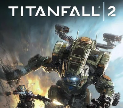 Titanfall 2 EN/ES/FR/PT/RU/CH/JP/NL/IT/KR/PL Languages Only EU PC EA App CD Key — лицензионный ключ
