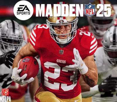 EA SPORTS Madden NFL 25 EN Language Only PC EA App CD Key — лицензионный ключ