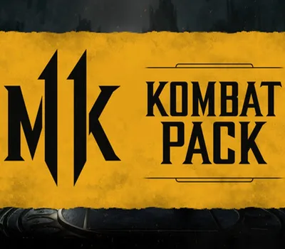 Mortal Kombat 11 - Kombat Pack RU/CIS PC Steam CD Key — лицензионный ключ