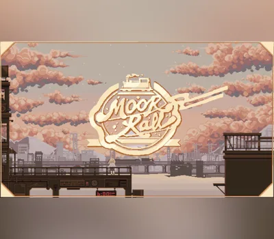 Moor Rail PC Steam CD Key — лицензионный ключ