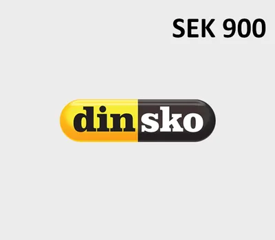 Din Sko SEK 900 Gift Card SE — лицензионный ключ