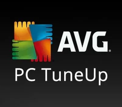 AVG PC TuneUp 2025 Key (2 Years / 5 PCs) — лицензионный ключ