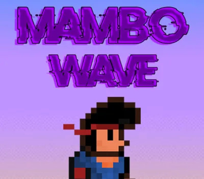 Mambo Wave PC Steam CD Key — лицензионный ключ
