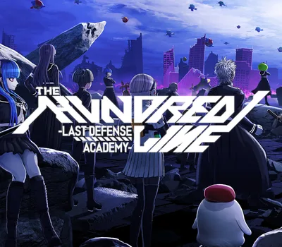 The Hundred Line: Last Defense Academy PC Steam Account — лицензионный ключ