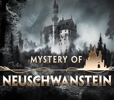 Mystery of Neuschwanstein PC Steam Account — лицензионный ключ