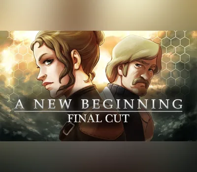 A New Beginning - Final Cut PC Steam Account — лицензионный ключ