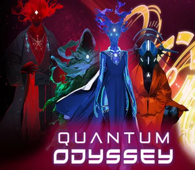 Quantum Odyssey PC Steam Account — лицензионный ключ