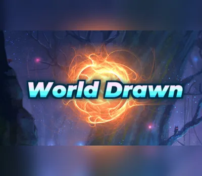 World Drawn PC Steam CD Key — лицензионный ключ