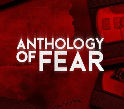 Anthology of Fear PC Steam Account — лицензионный ключ