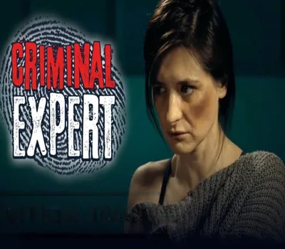 Criminal Expert PC Steam Account — лицензионный ключ
