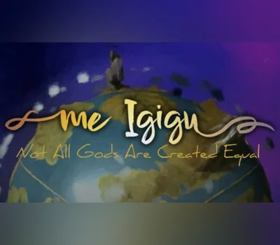 me Igigu PC Steam CD Key — лицензионный ключ