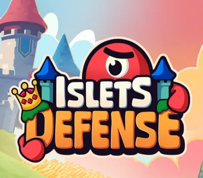Islets Defense PC Steam CD Key — лицензионный ключ