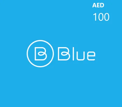 Blue Rewards AED 100 Gift Card AE — лицензионный ключ