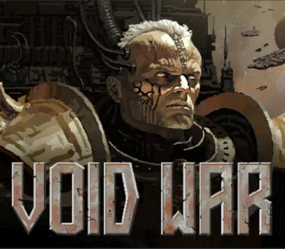 Void War PC Steam Account — лицензионный ключ