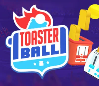 Toasterball PC Steam Account — лицензионный ключ