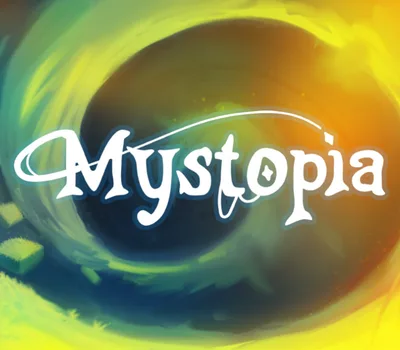 Mystopia PC Steam CD Key — лицензионный ключ