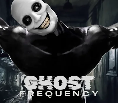 Ghost Frequency PC Steam CD Key — лицензионный ключ