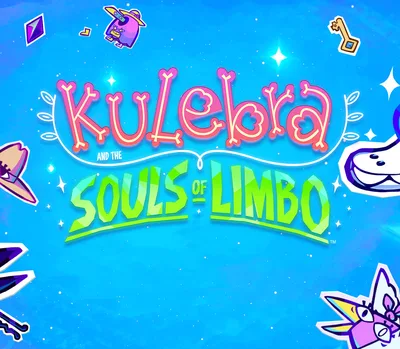 Kulebra and the Souls of Limbo PC Steam CD Key — лицензионный ключ
