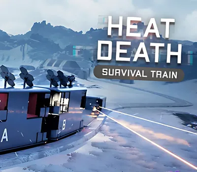 Heat Death: Survival Train PC Steam Account — лицензионный ключ