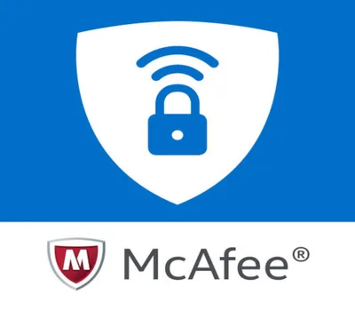 McAfee Safe Connect VPN 2025 Key (1 Year / 5 Devices) — лицензионный ключ