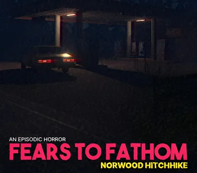 Fears to Fathom: Woodbury Getaway PC Steam Account — лицензионный ключ