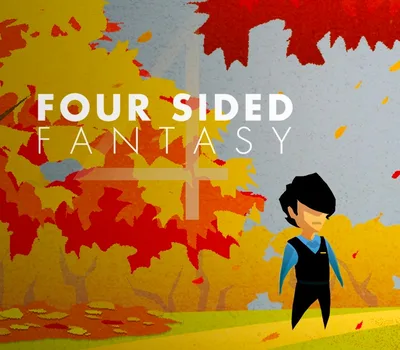 Four Sided Fantasy EU PC Steam CD Key — лицензионный ключ