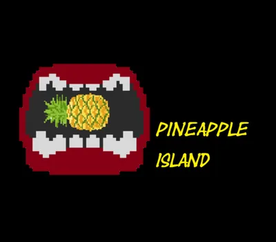 Pineapple Island PC Steam CD Key — лицензионный ключ