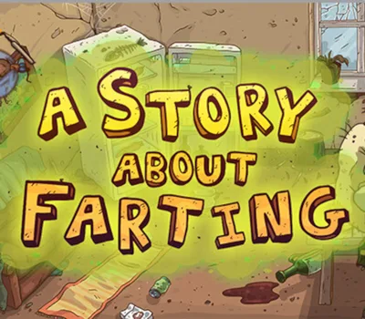A Story About Farting PC Steam Account — лицензионный ключ
