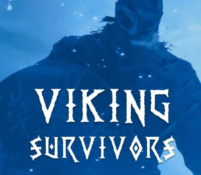 Viking Survivors PC Steam CD Key — лицензионный ключ