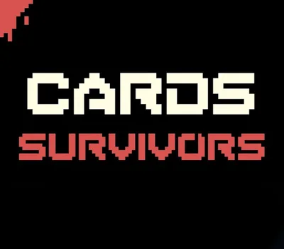Cards Survivors PC Steam CD Key — лицензионный ключ