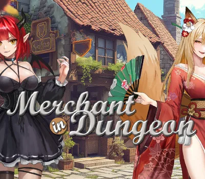 Merchant In Dungeon PC Steam Account — лицензионный ключ